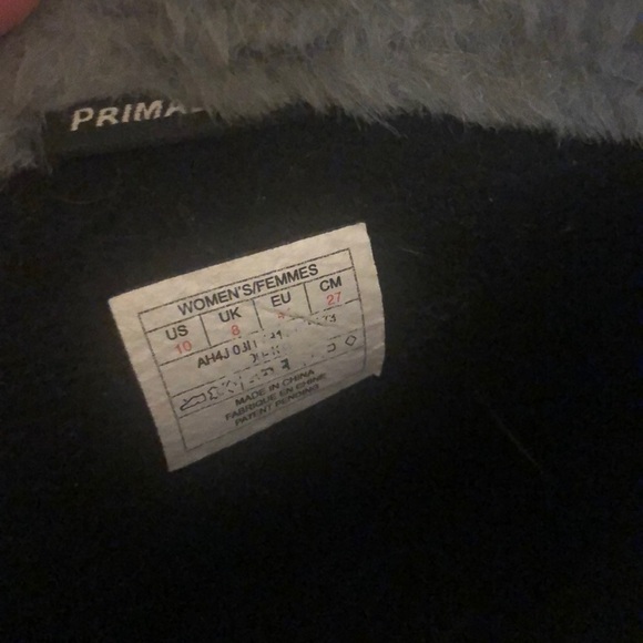 Women’s north face primaloft waterproof boots - Picture 3 of 10